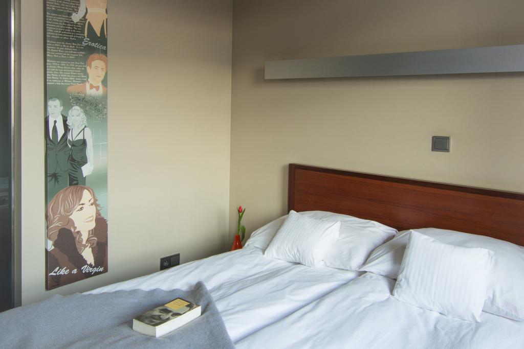 Pica Paca - Old Town Bed & Breakfast Danzica