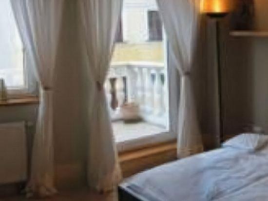 Bed & Breakfast Pica Paca - Old Town Danzica