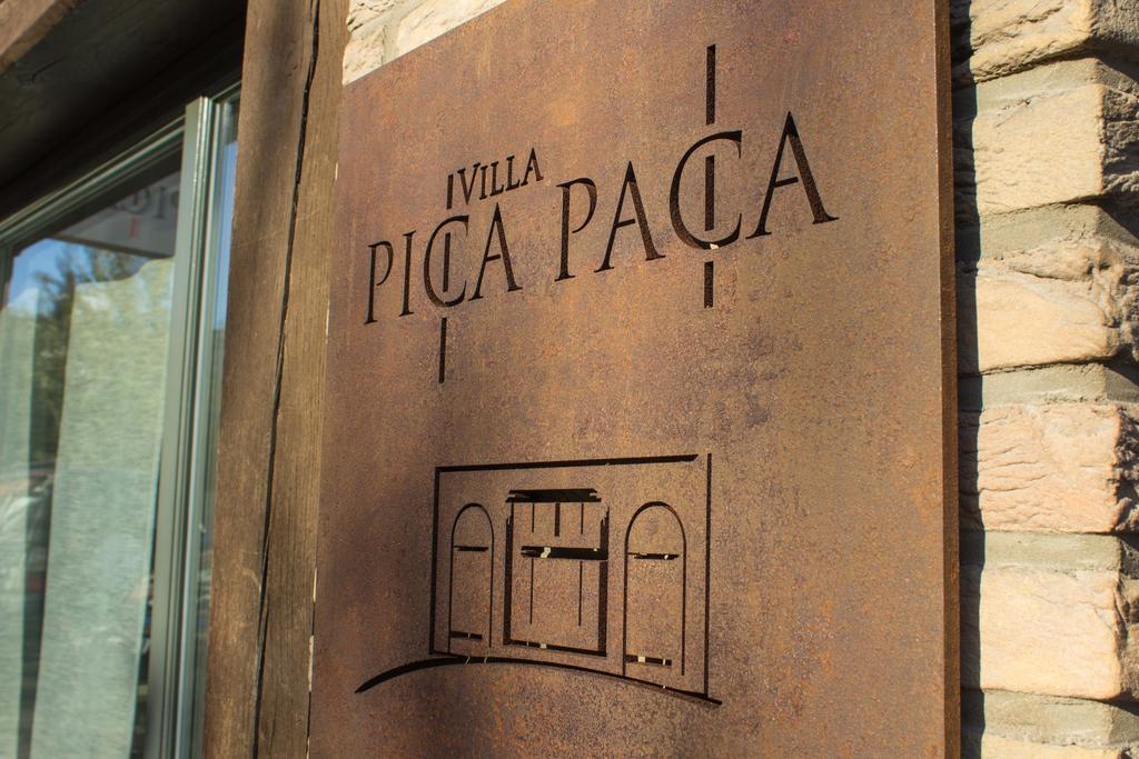 Pica Paca - Old Town Danzica