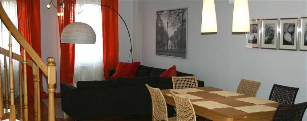 Pica Paca - Old Town Bed & Breakfast Danzica