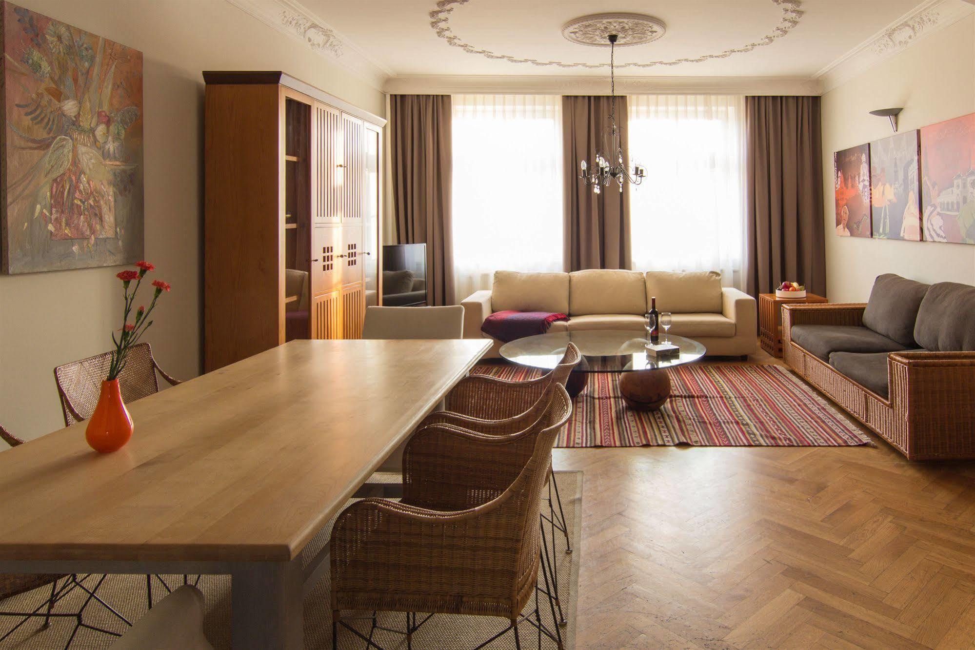 Bed & Breakfast Pica Paca - Old Town Danzica
