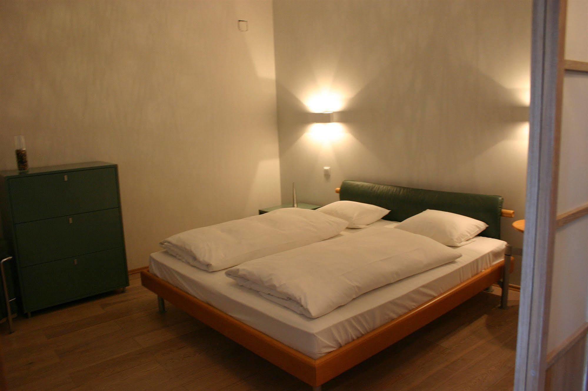 Bed & Breakfast Pica Paca - Old Town Danzica
